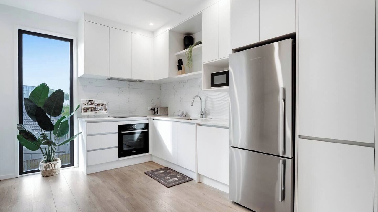 Photo of Kitchen in Takapuna