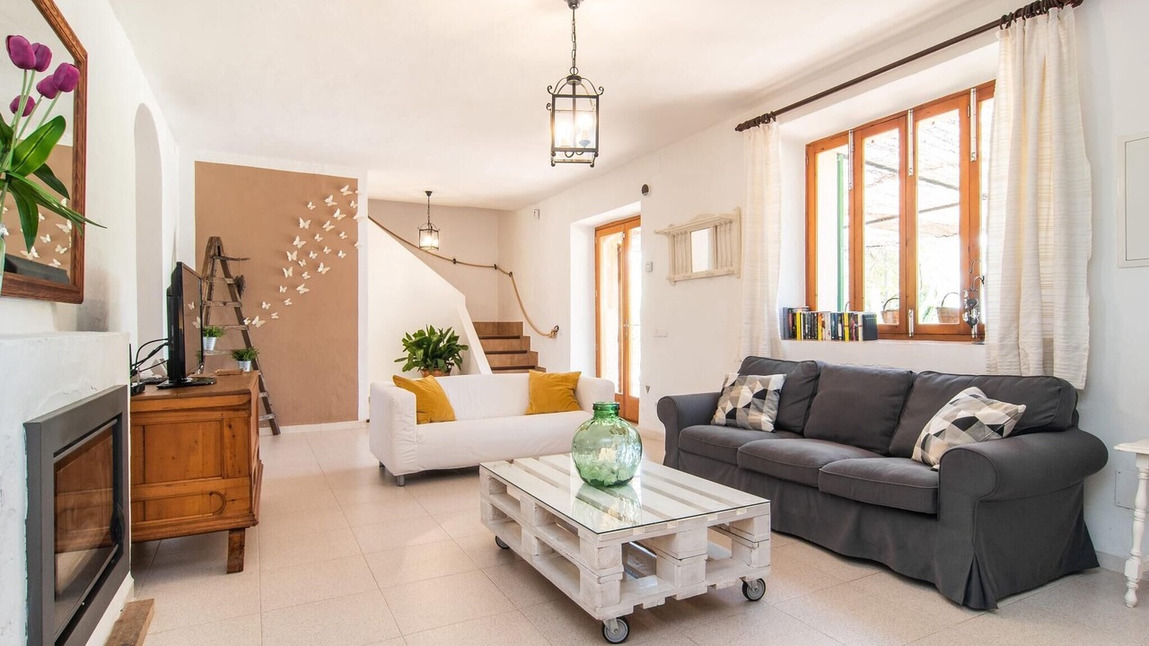 Photo of Bedroom in Binissalem