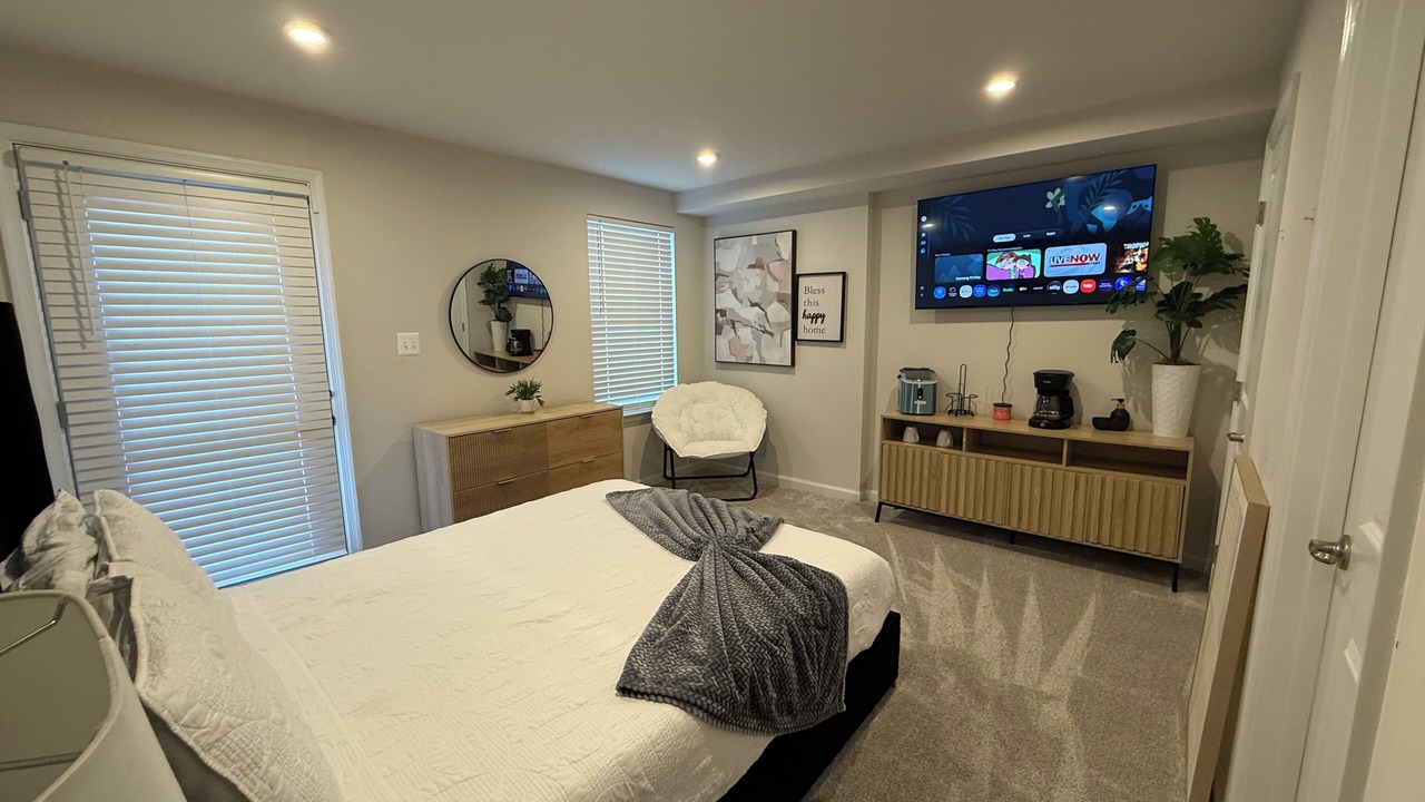 Photo of Bedroom in Corbin