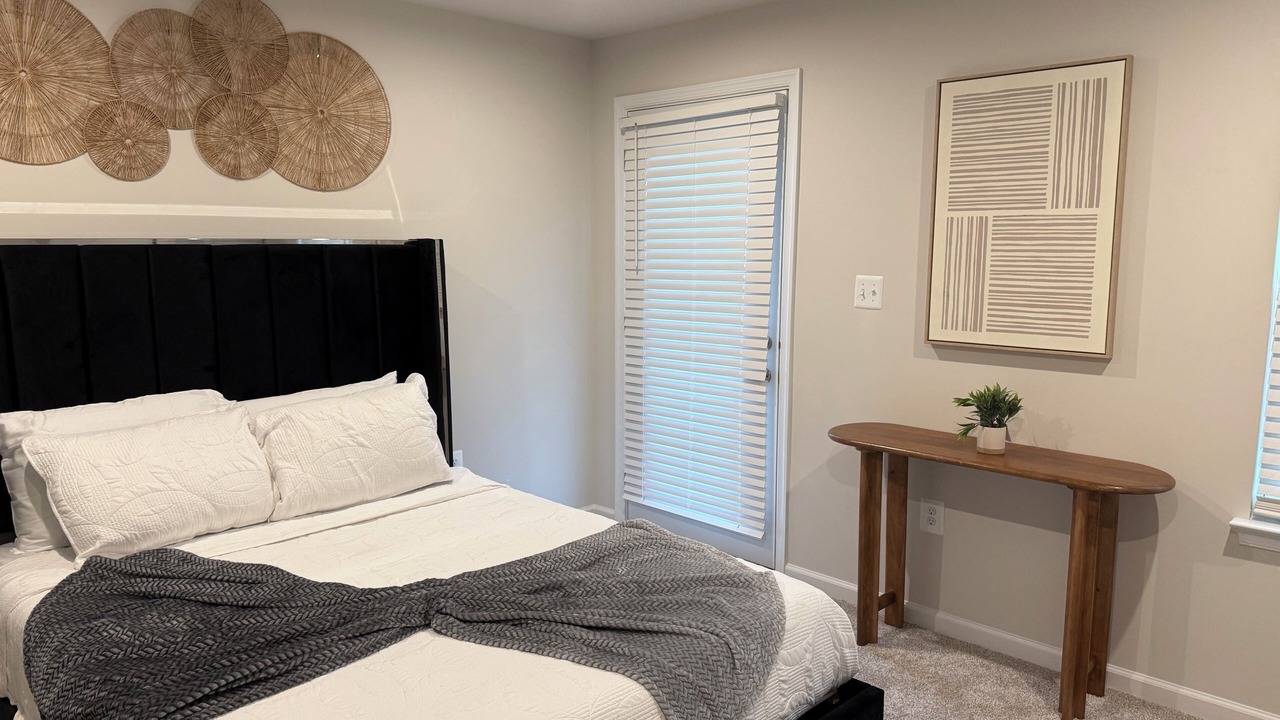 Photo of Bedroom in Corbin