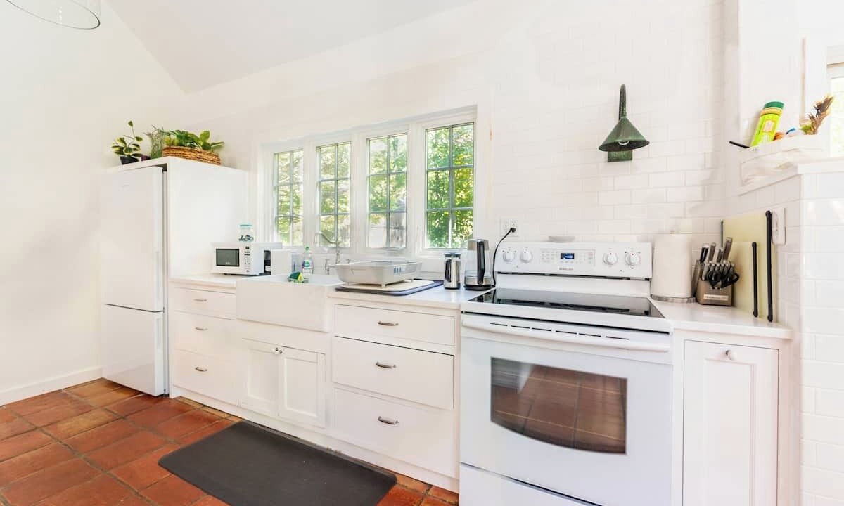 Photo of Kitchen in Sharon