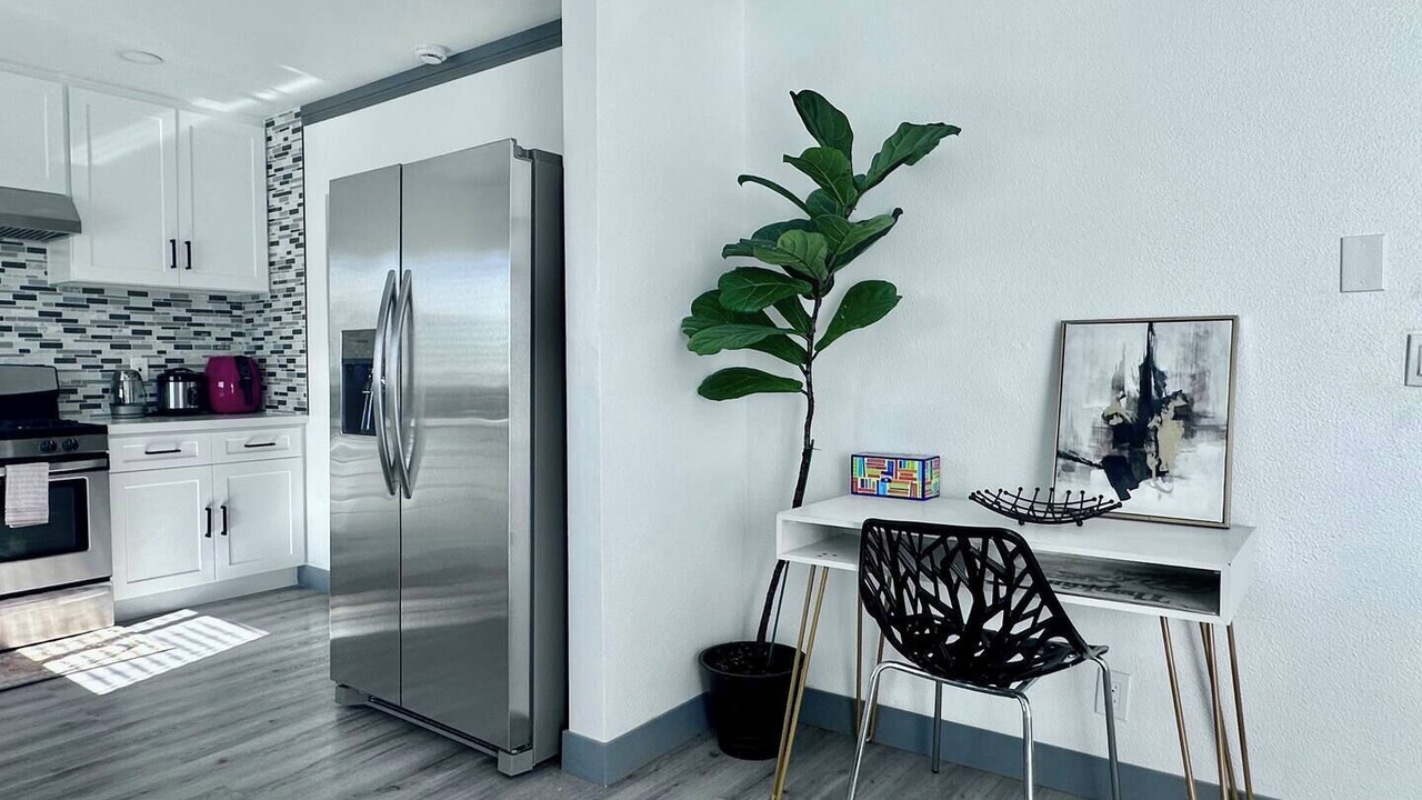 Photo of Kitchen in Huntington Beach
