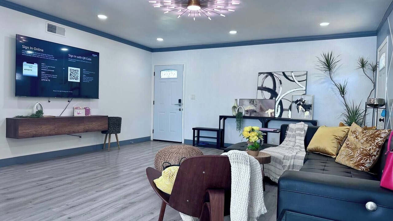 Photo of Livingroom in Huntington Beach