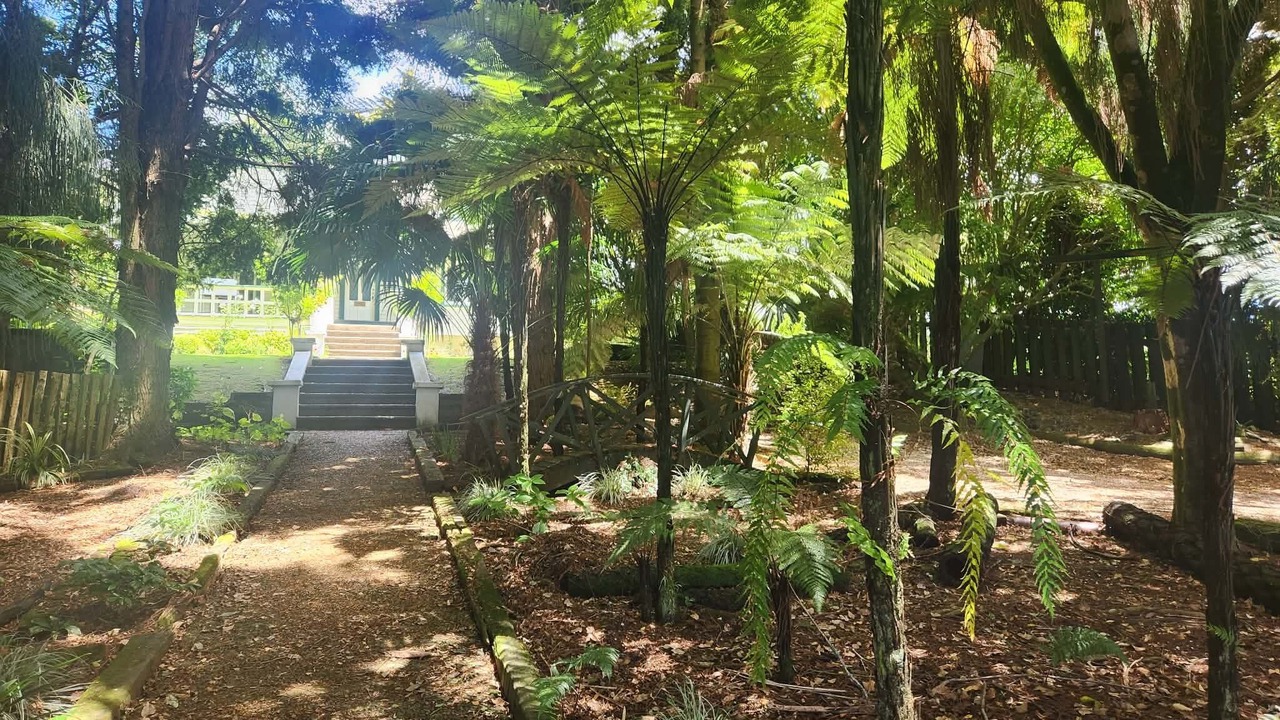 Photo of Outdoor in Te Kuiti
