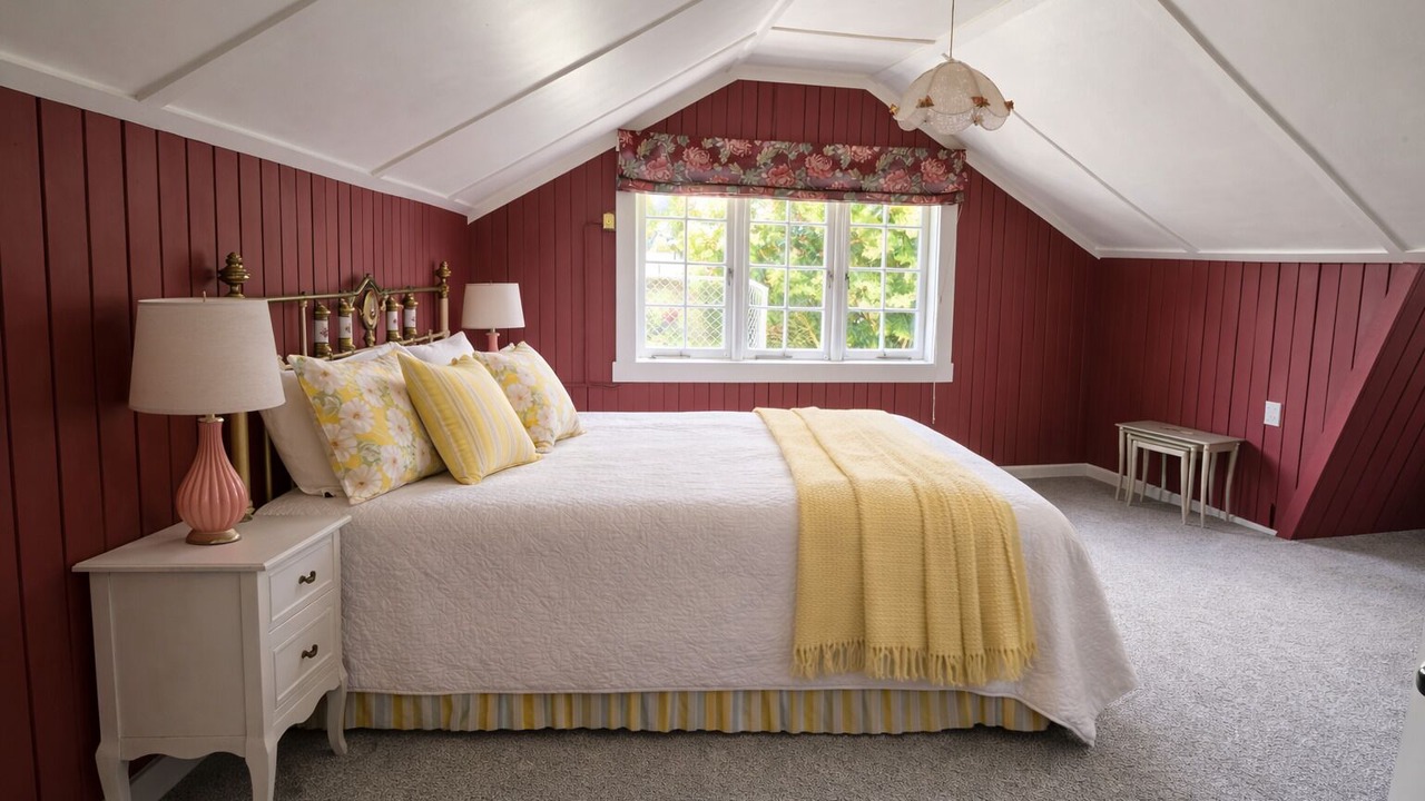 Photo of Bedroom in Te Kuiti