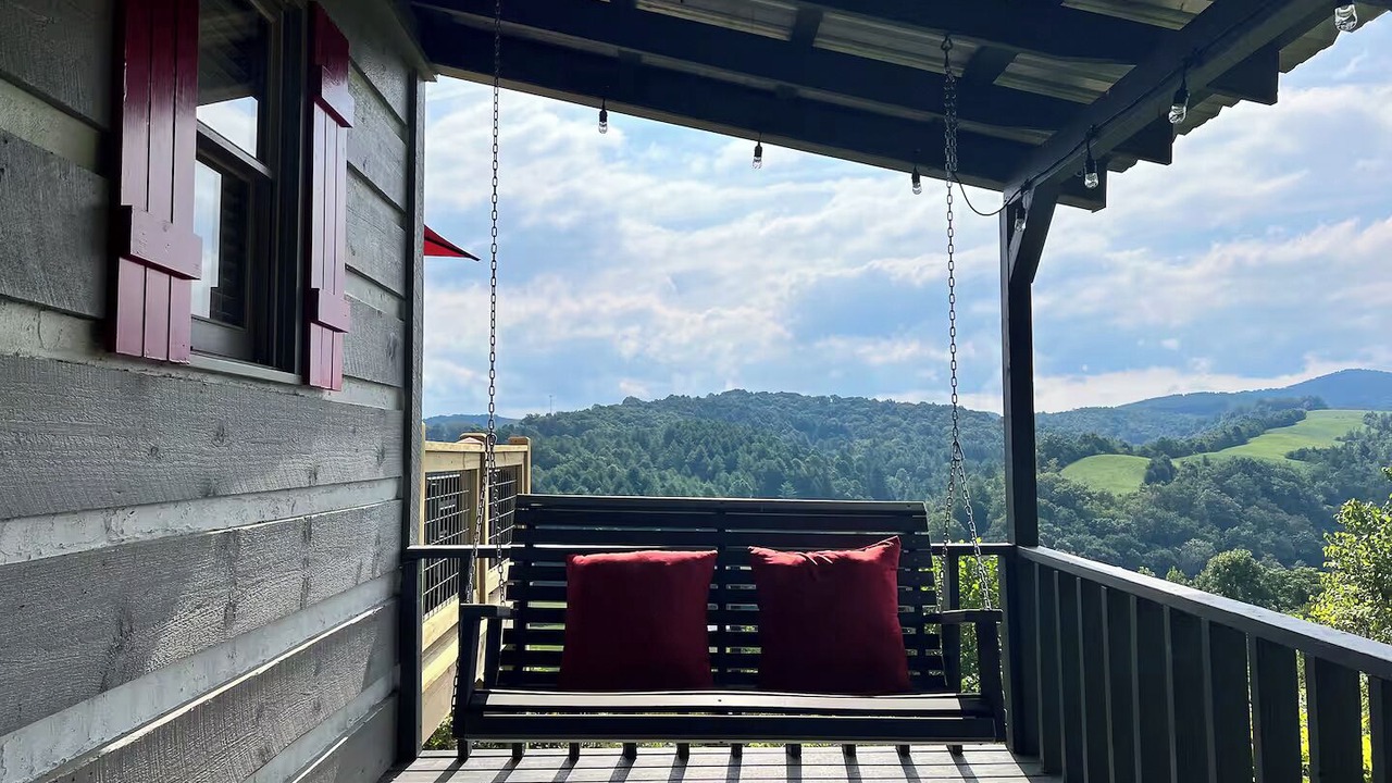 Photo of Patio Balcony in Crumpler