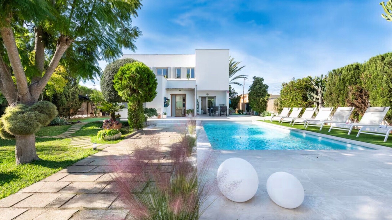 Photo of Outdoor in Badia Gran