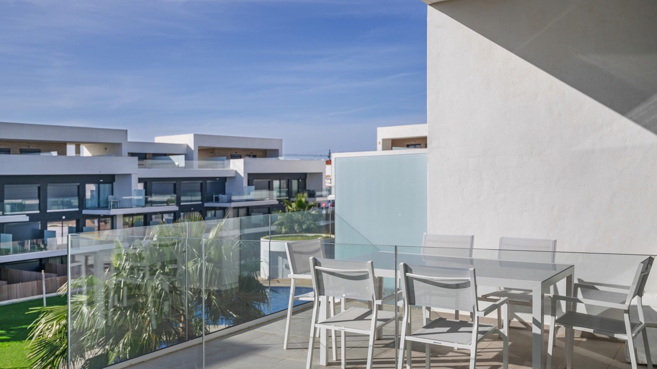 Photo of Outdoor in Bolonia