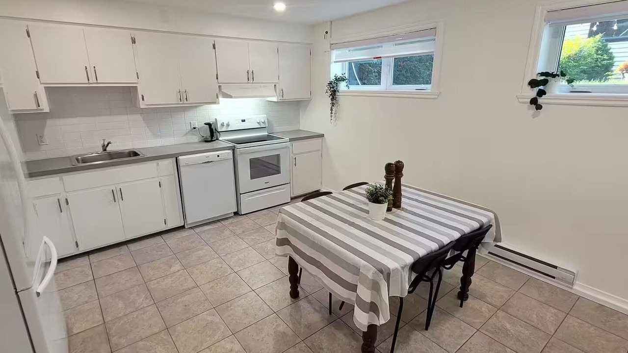 Photo of Kitchen in Ahuntsic-Cartierville