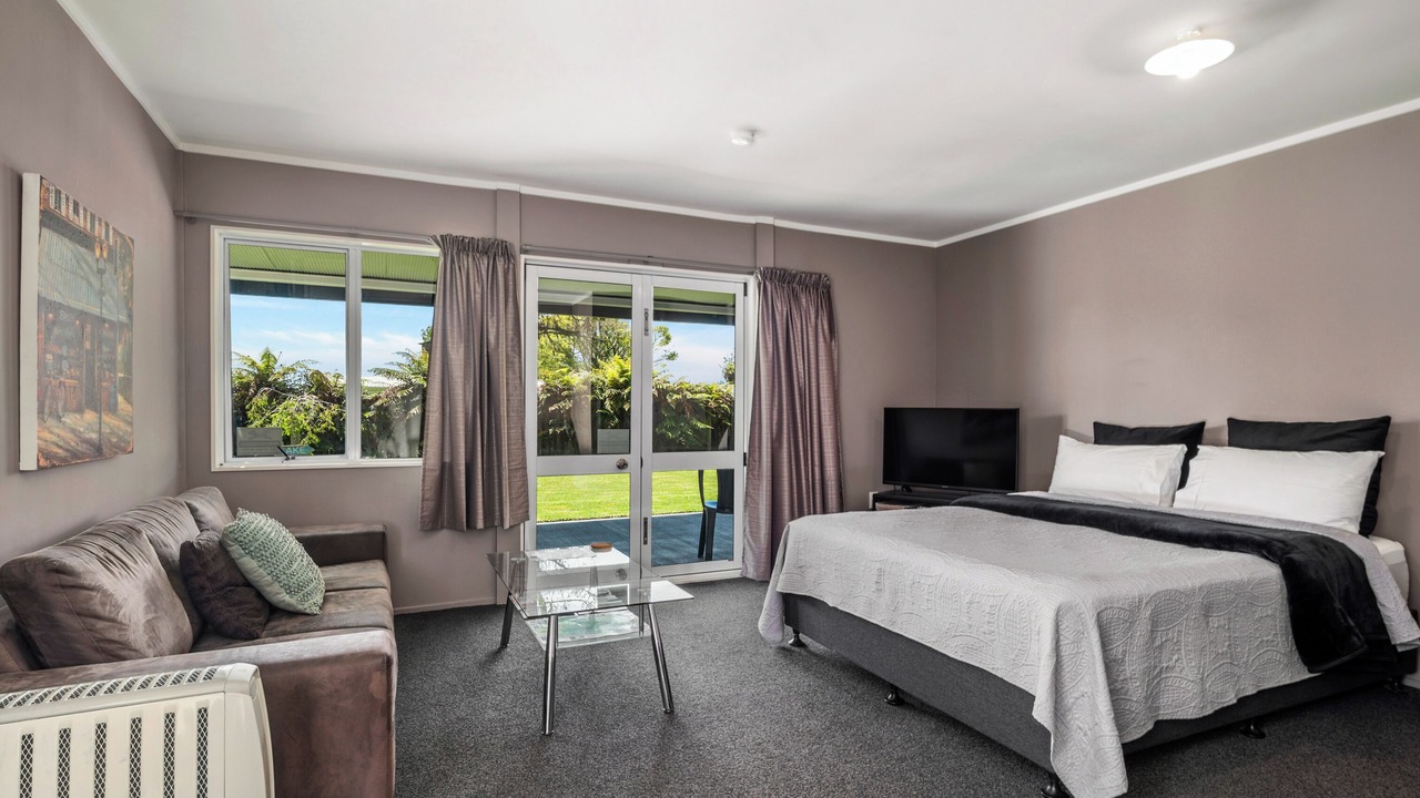 Photo of Bedroom in Rototai