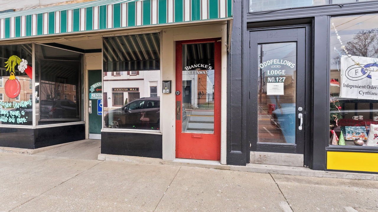 Photo of Outdoor in Cynthiana