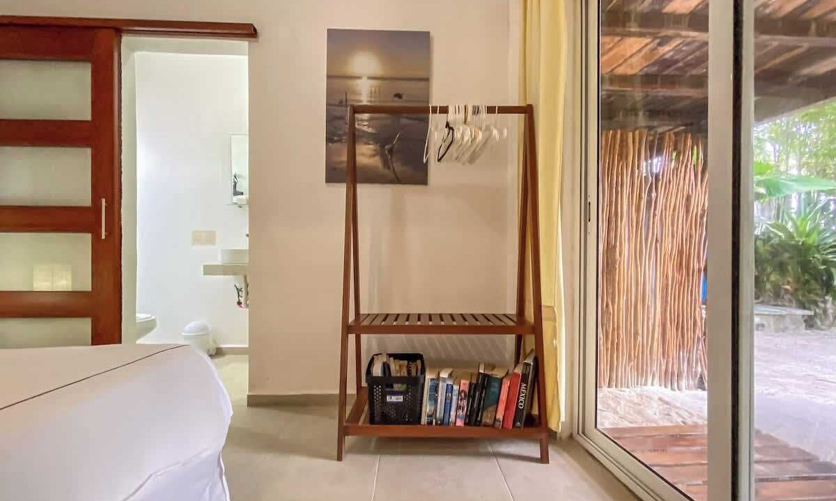Photo of Bedroom in Puerto Morelos