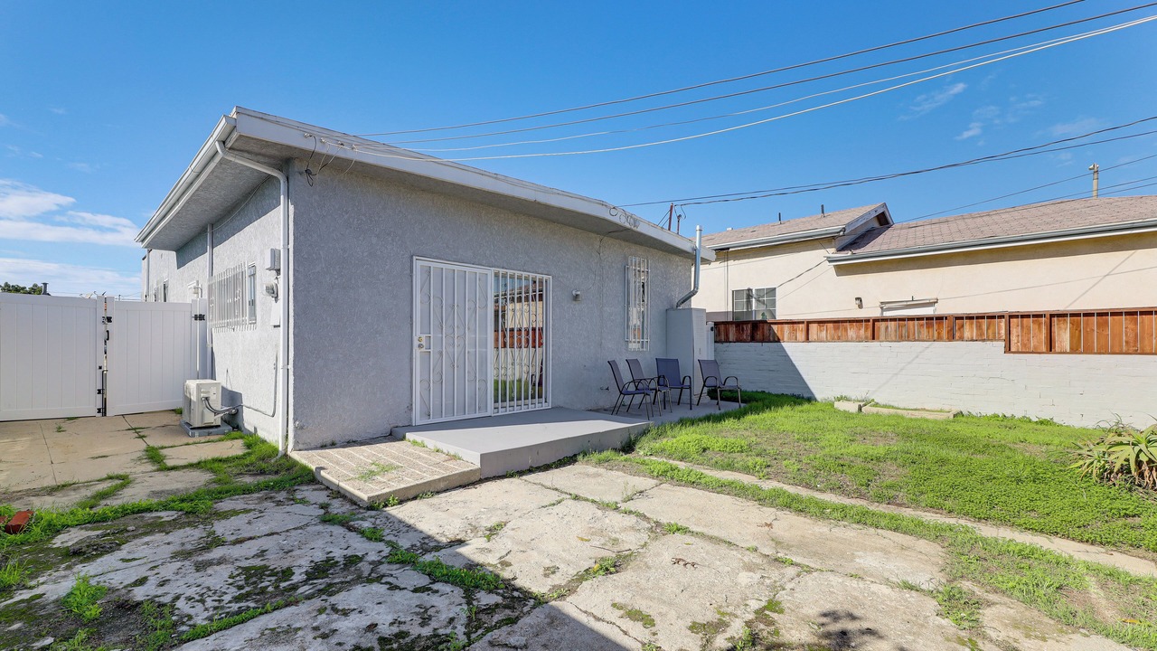 Photo of Outdoor in Park Mesa Heights