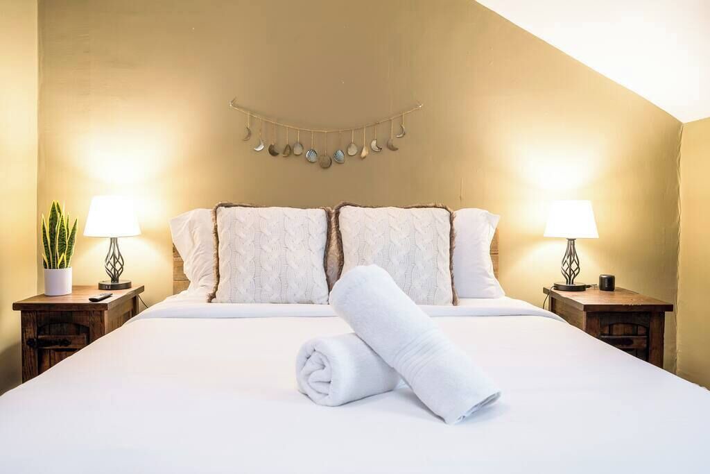 Photo of Bedroom in Grey Highlands