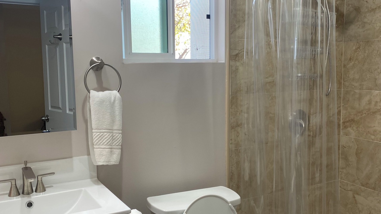 Photo of Bathroom in Palms