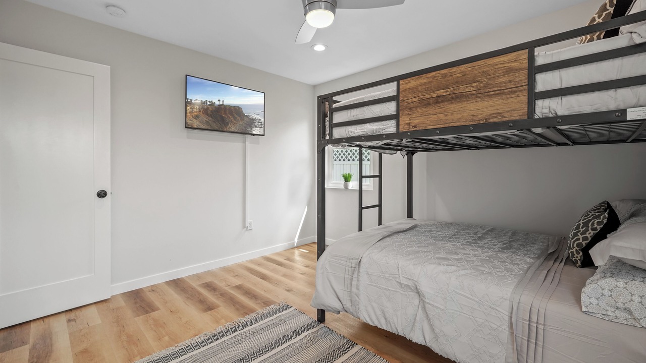 Photo of Bedroom in Los Angeles