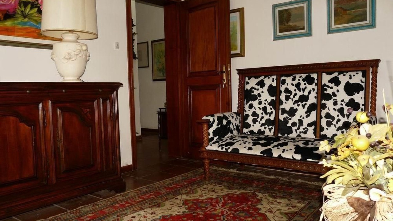 Photo of Livingroom in Massa
