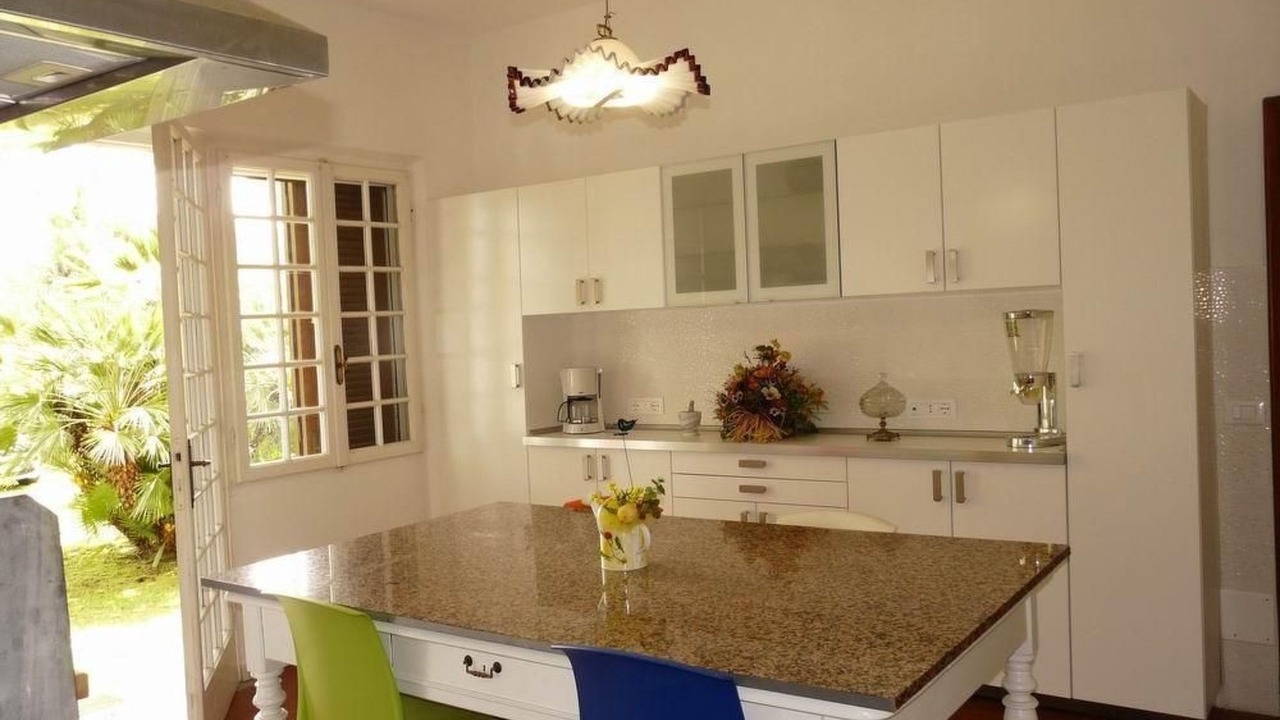 Photo of Kitchen in Massa