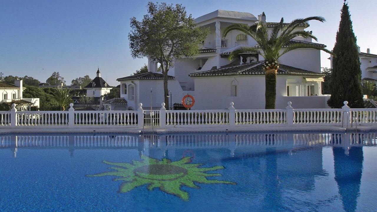Photo of Outdoor in Elviria