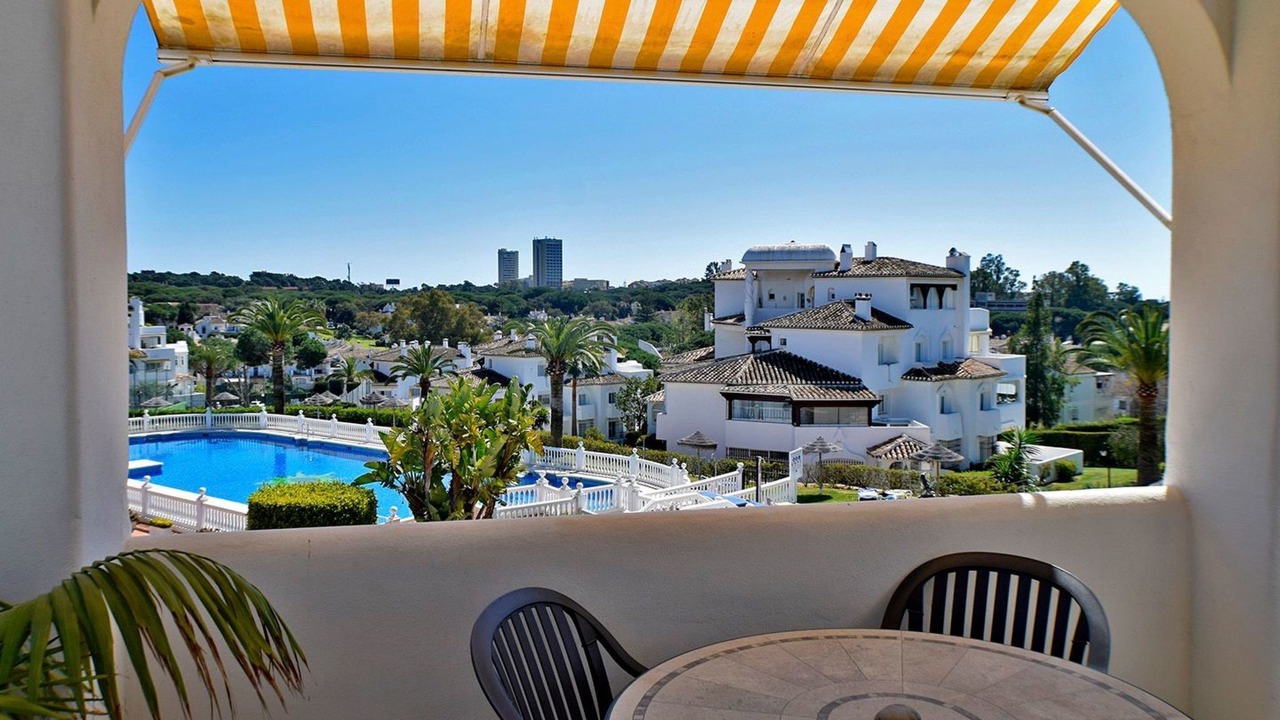 Photo of Outdoor in Elviria