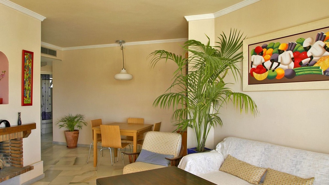 Photo of Livingroom in Elviria