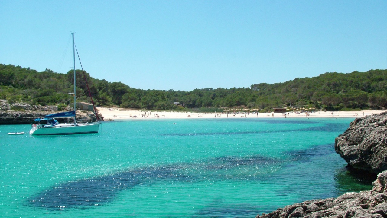 Photo of Outdoor in Cas Concos