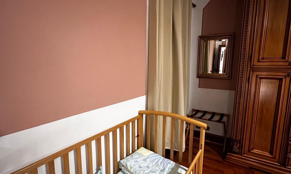 Photo of Bedroom in Collodi