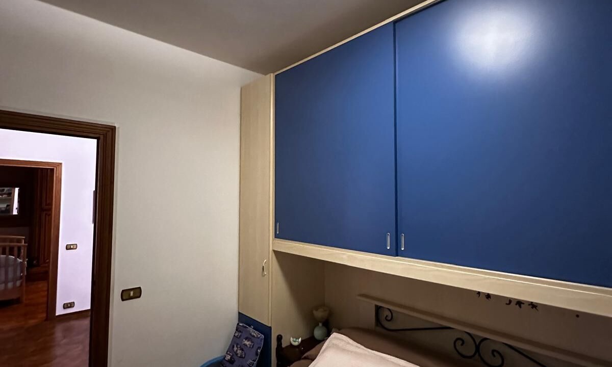 Photo of Bedroom in Collodi