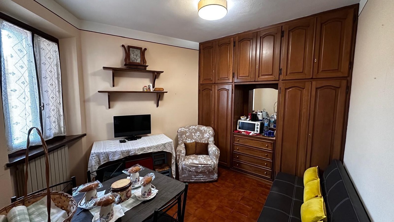 Photo of Livingroom in Collodi
