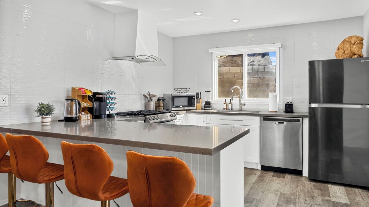 Photo of Kitchen in Westminster