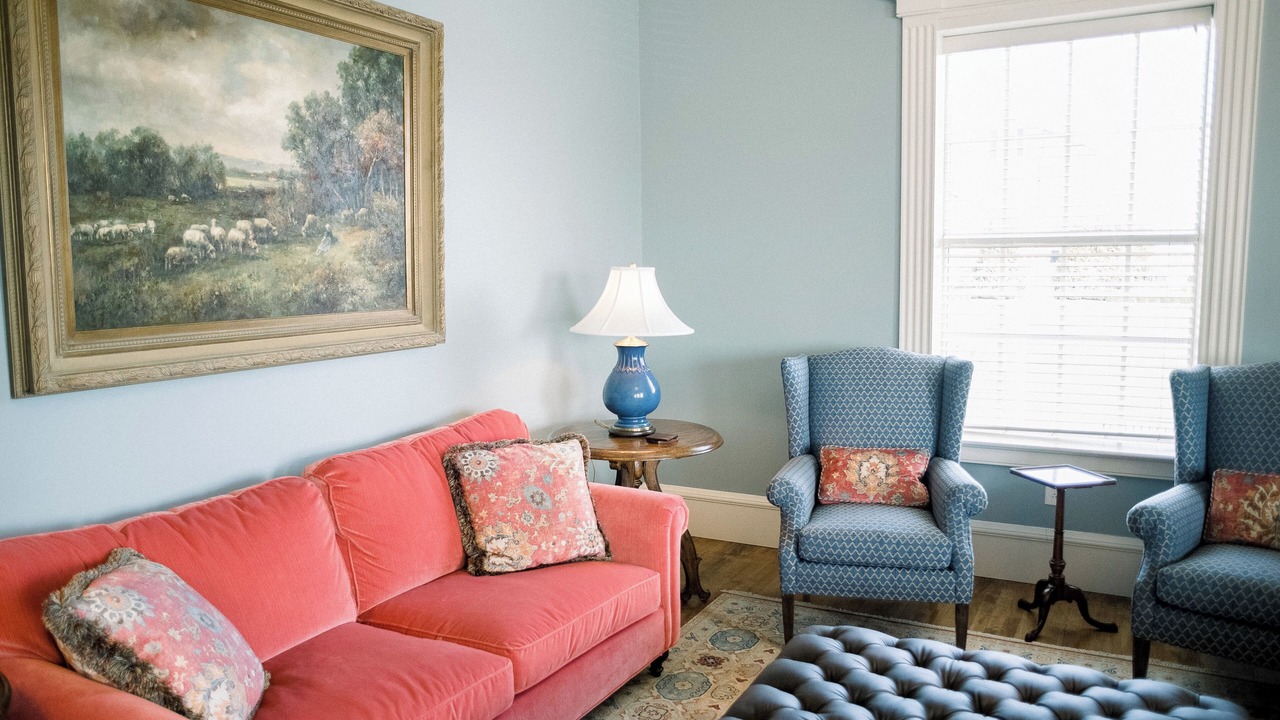 Photo of Livingroom in Millersburg