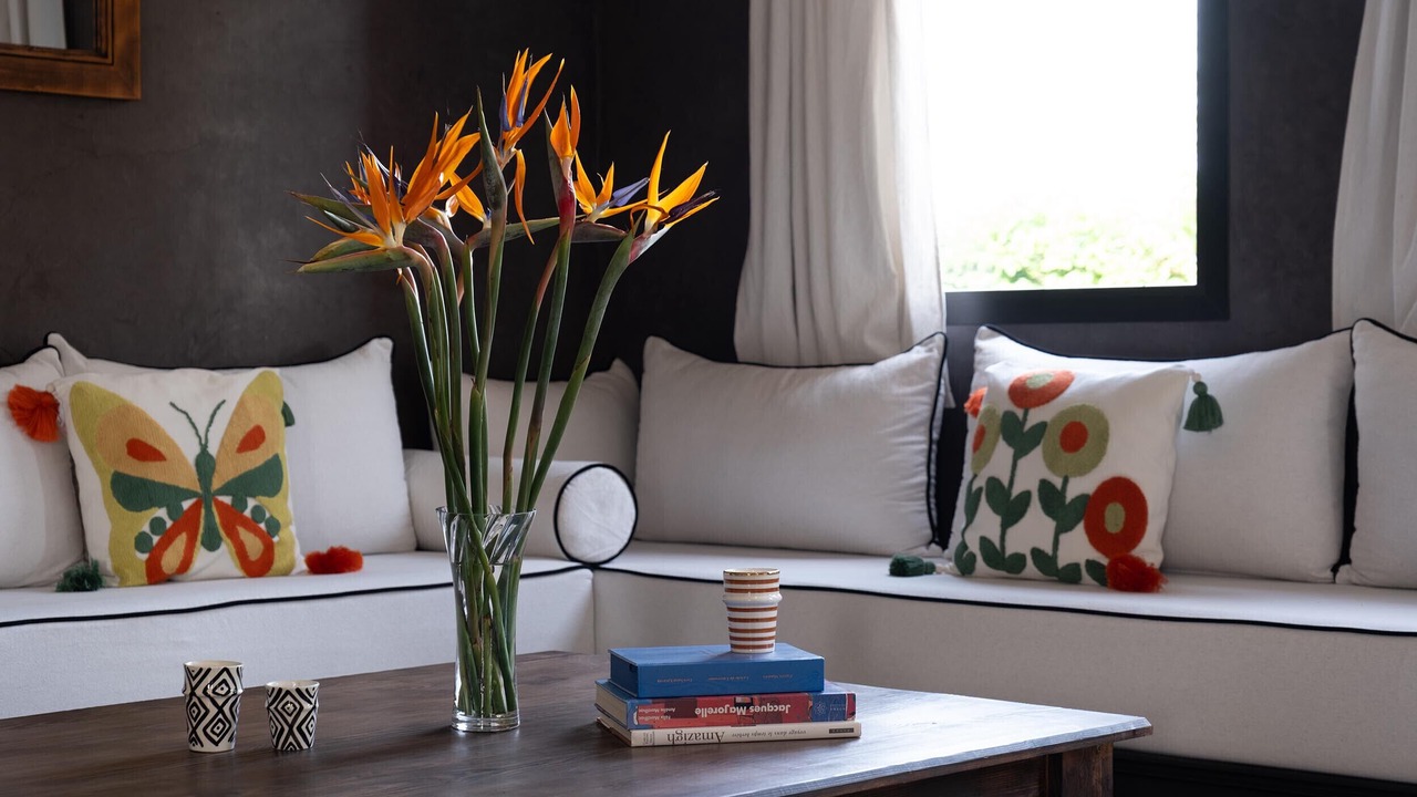 Photo of Livingroom in El Aggada