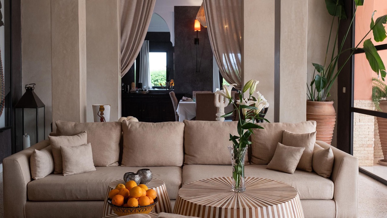 Photo of Livingroom in El Aggada