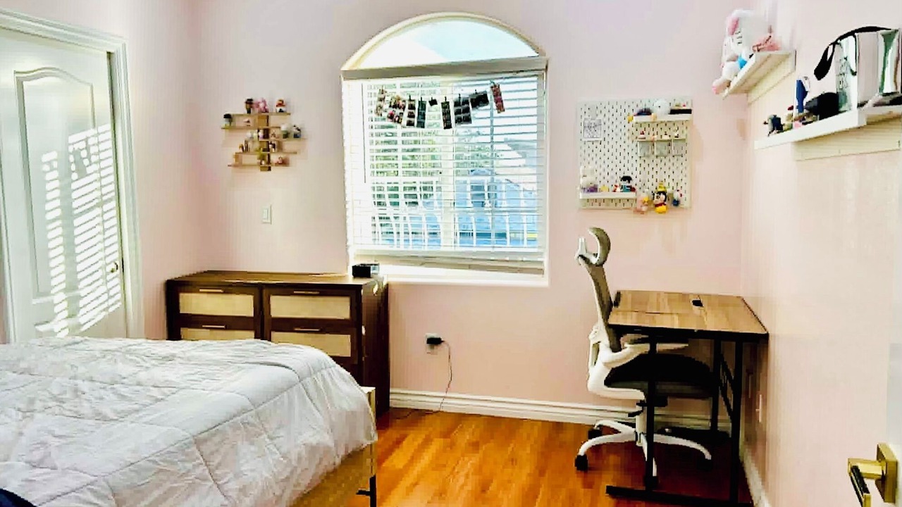 Photo of Bedroom in Rosemead