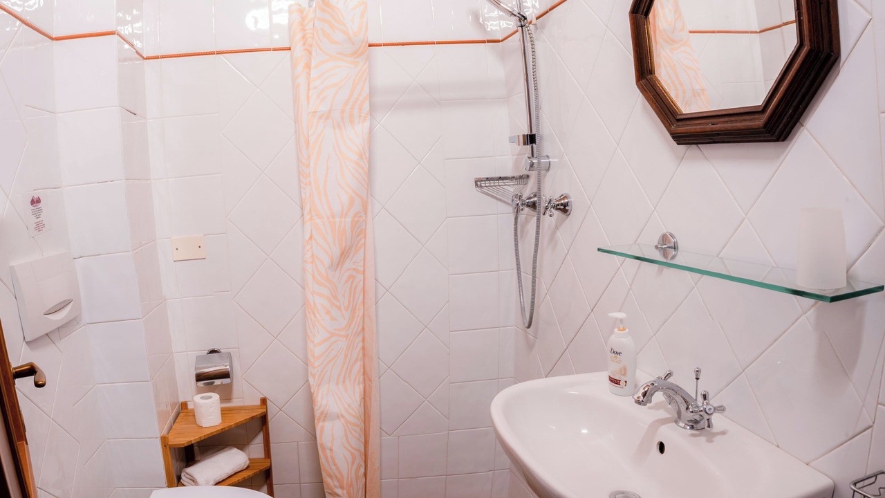 Photo of Bathroom in Castelfiorentino