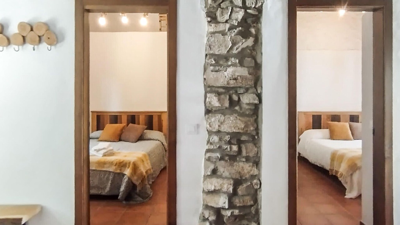 Photo of Bedroom in Grazalema