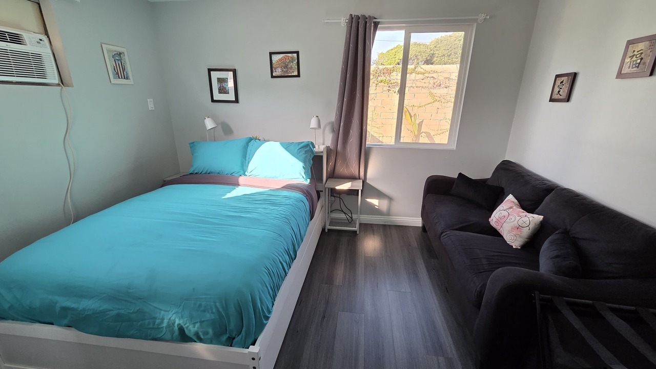 Photo of Bedroom in Gardena