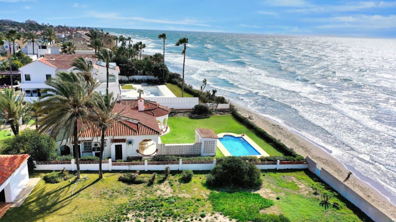 Photo of Outdoor in Urbanizacion Marbessa