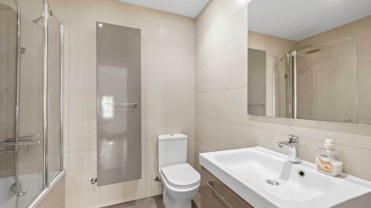 Photo of Bathroom in Urbanizacion Marbessa