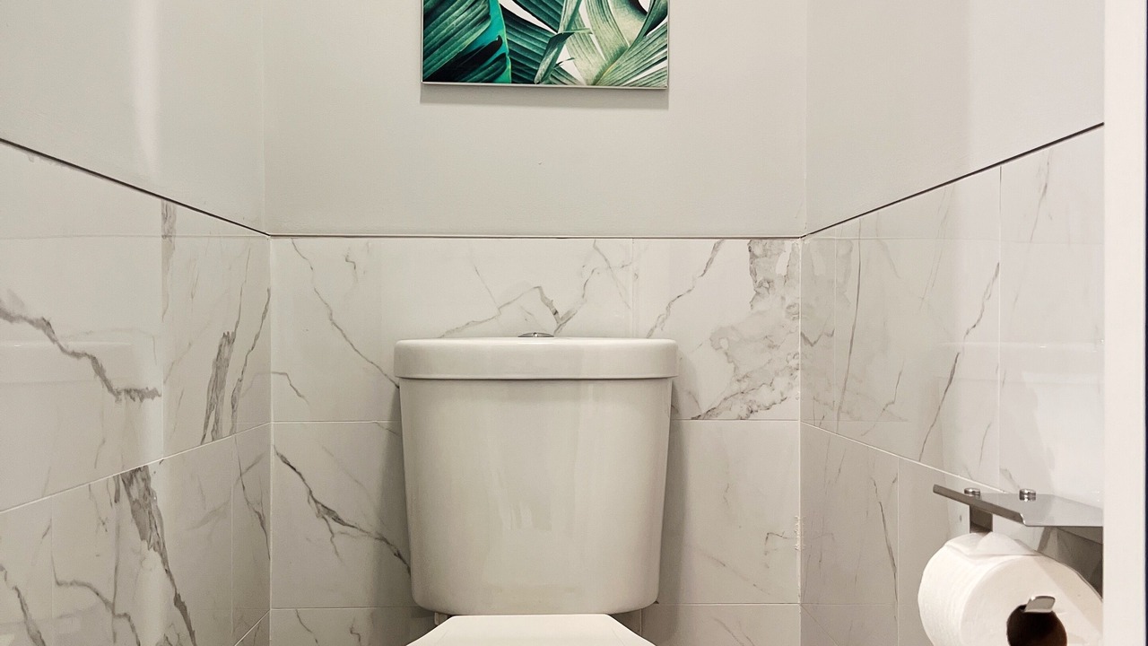 Photo of Bathroom in Spruce Hill
