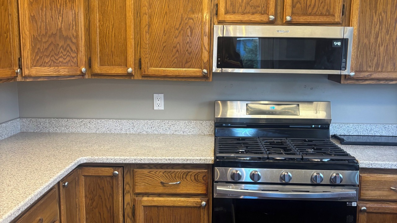Photo of Kitchen in Turnagain