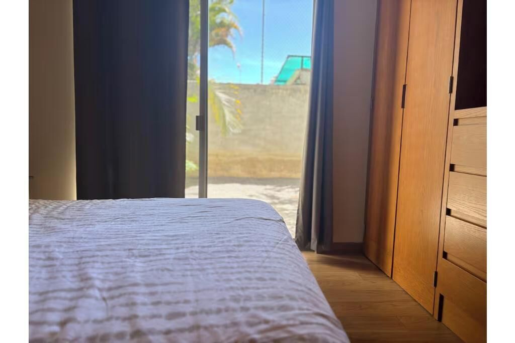Photo of Bedroom in Financial District
