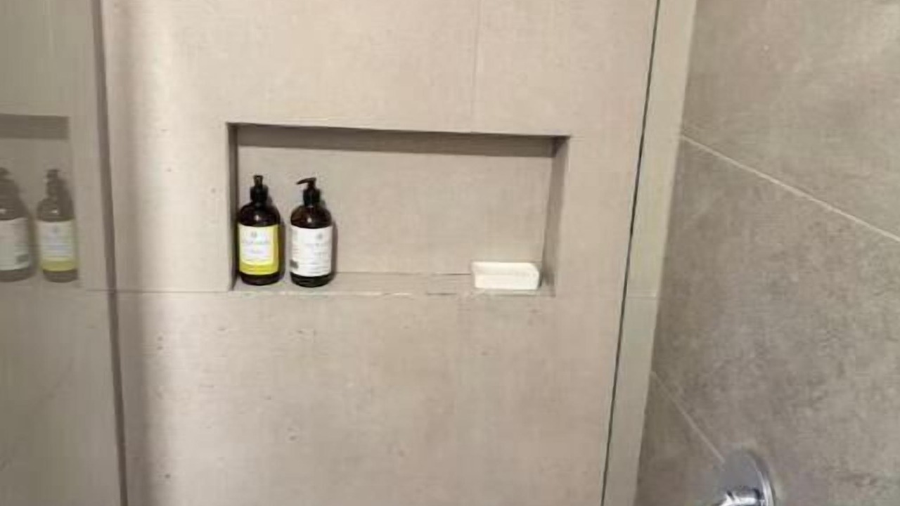 Photo of Bathroom in Financial District