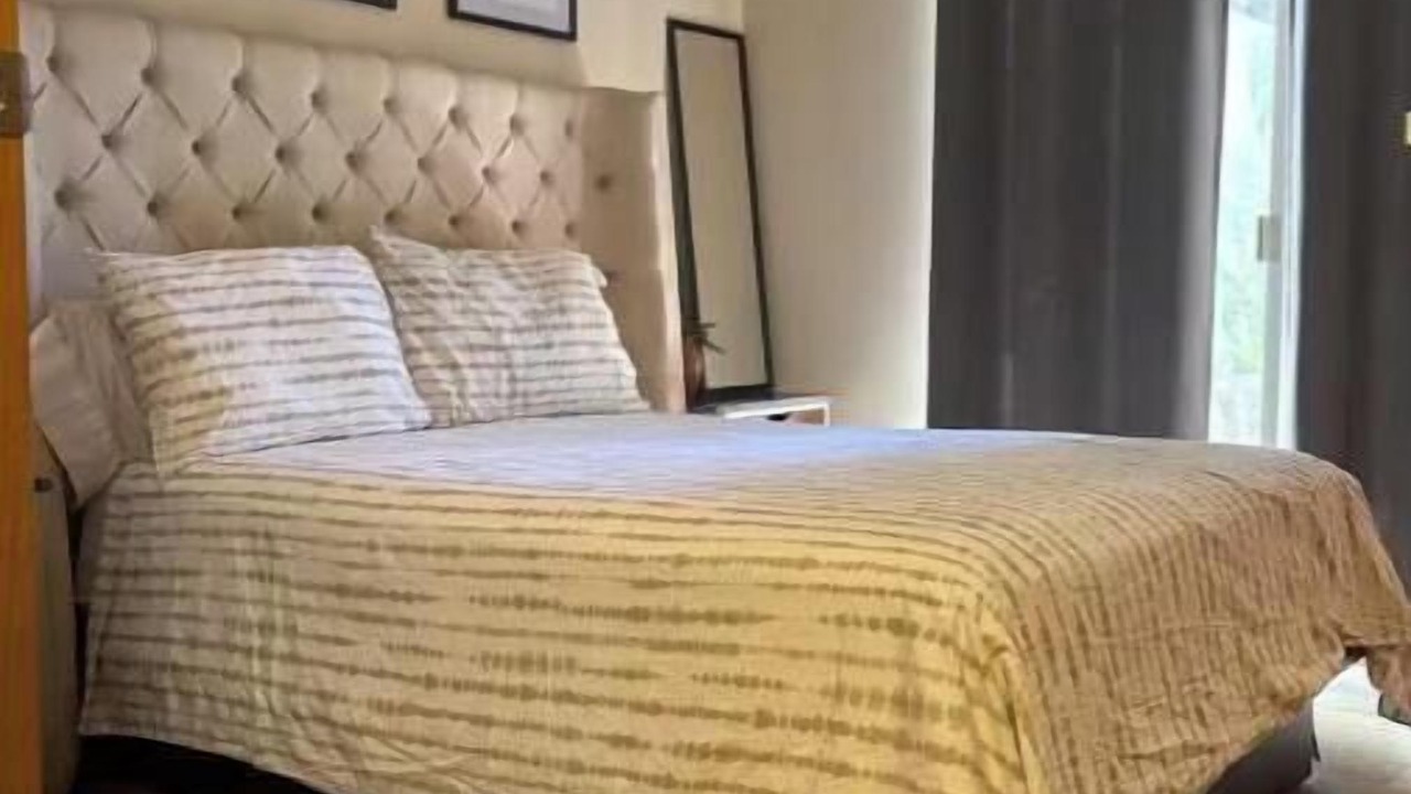 Photo of Bedroom in Financial District