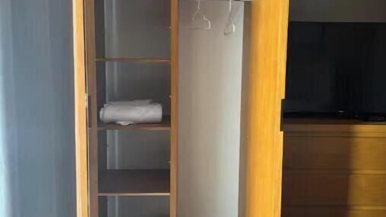 Photo of Bedroom in Financial District