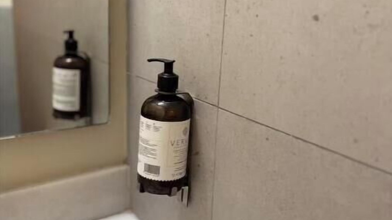 Photo of Bathroom in Financial District