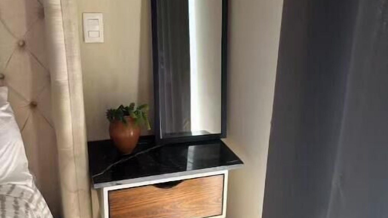 Photo of Bedroom in Financial District