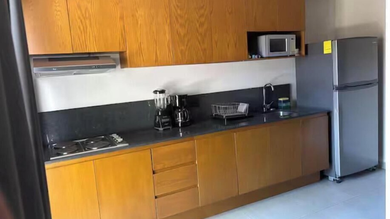 Photo of Kitchen in Financial District