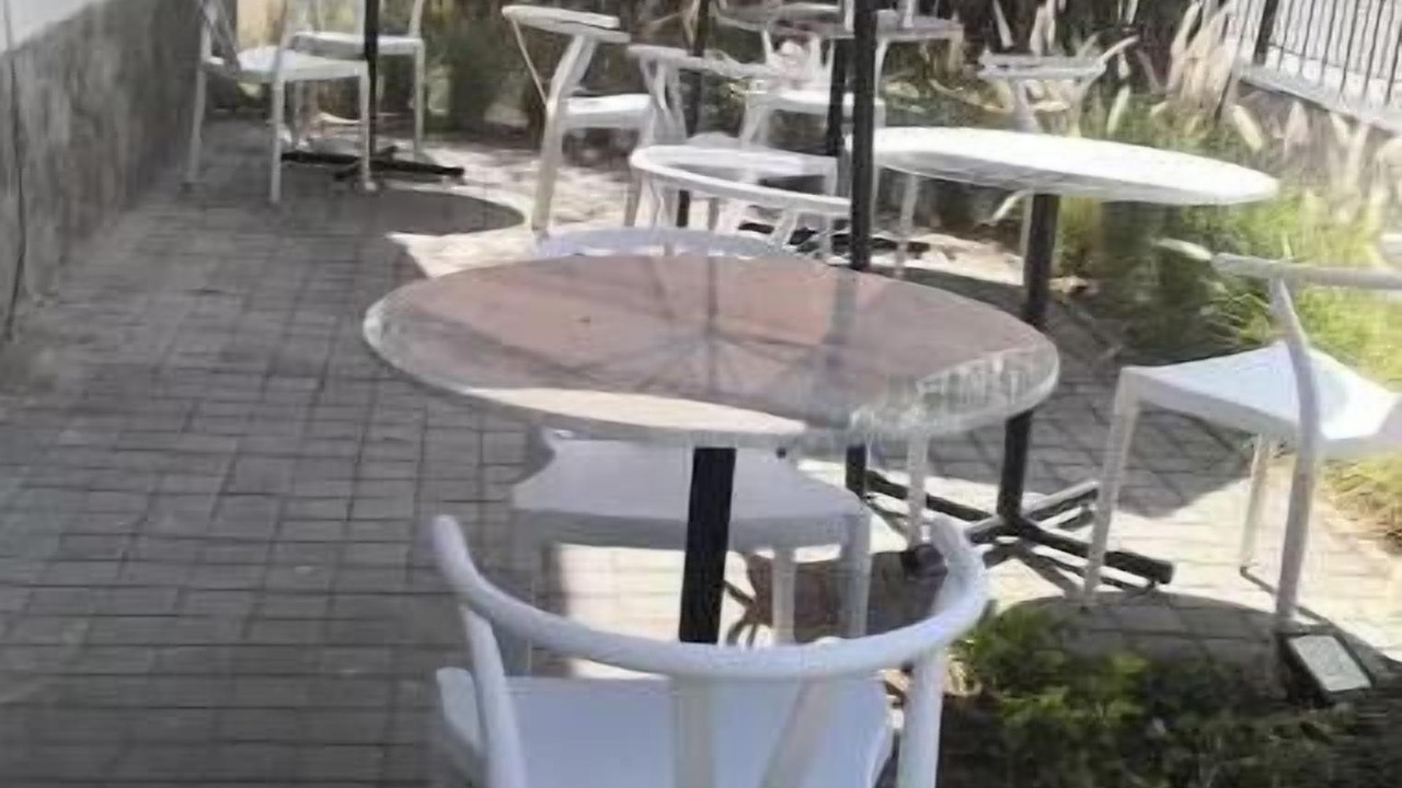 Photo of Outdoor in Zona Minerva
