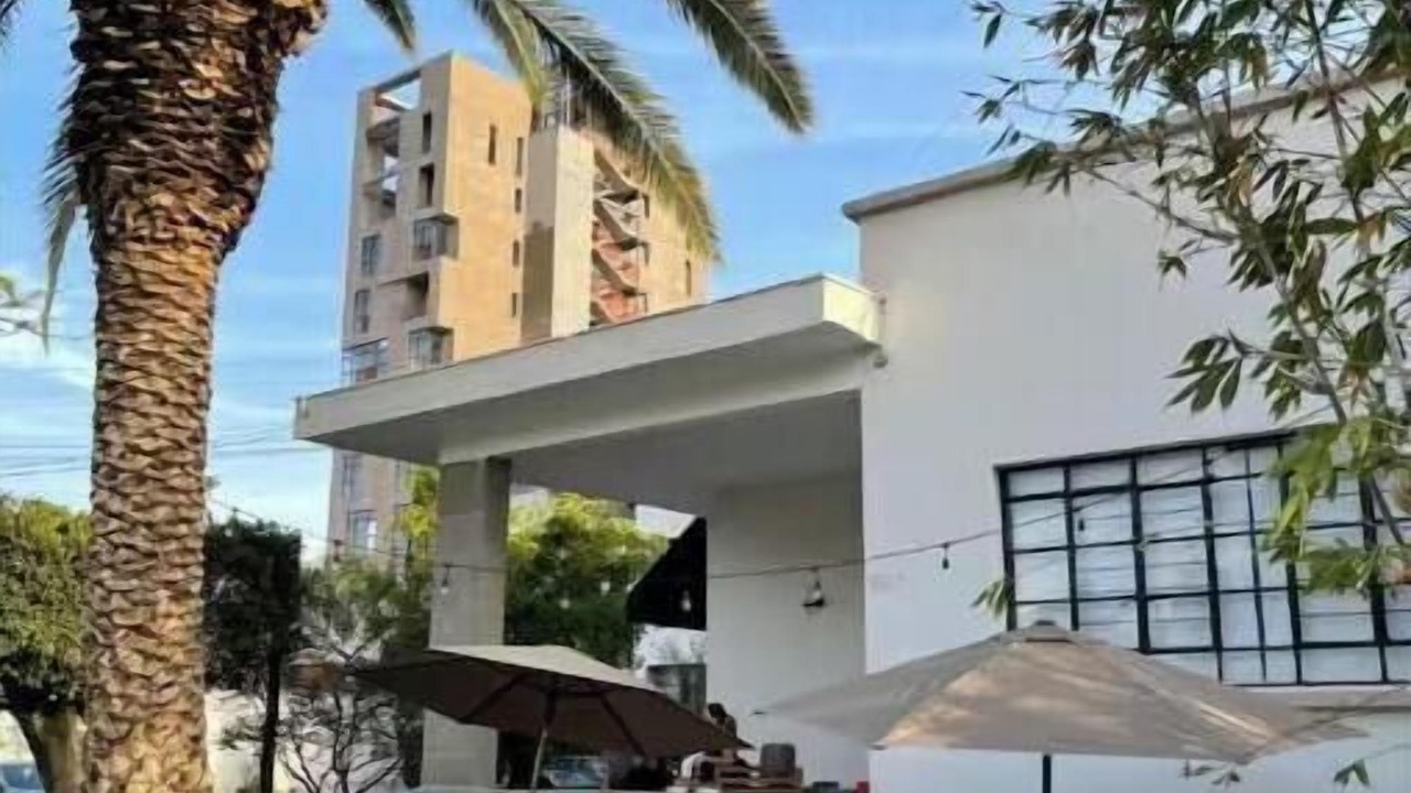 Photo of Outdoor in Zona Minerva